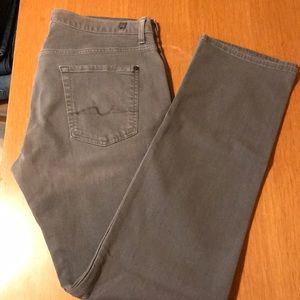 7 For All Mankind “Carsen”